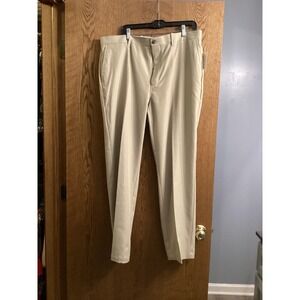 Callaway Pro Spin 2.0‎ Men's Golf Pants 38x32 New With Tags Beige